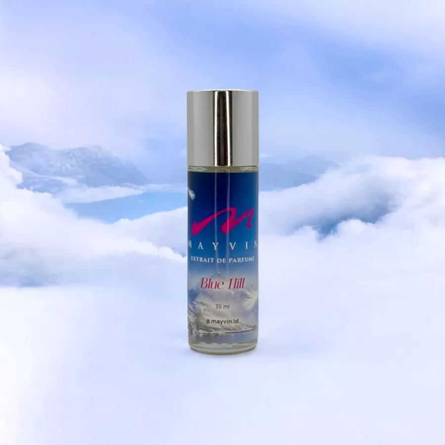 BLUEHILL - Parfum pria tahan lama