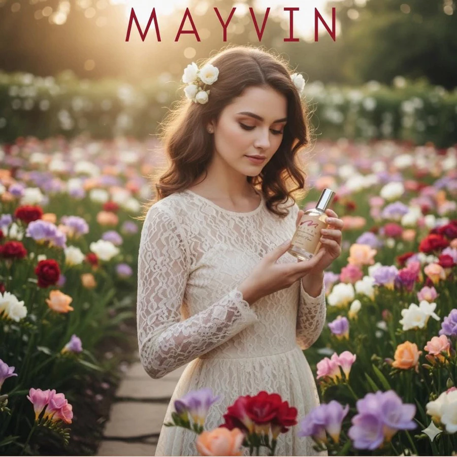 ENGLISH PEAR - Parfum wanita tahan lama