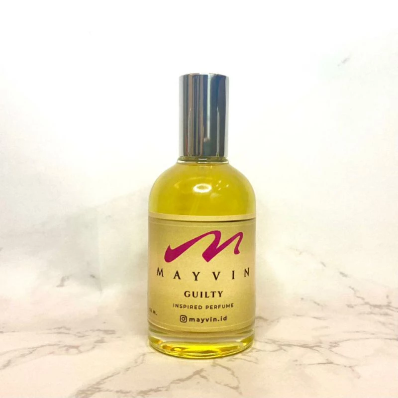 GUILTY - Parfum wanita tahan lama