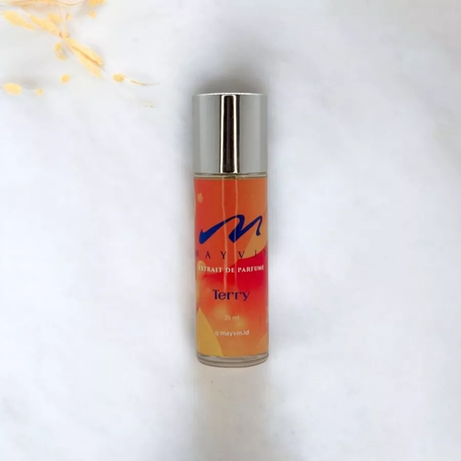 TERRY - Parfum pria tahan lama